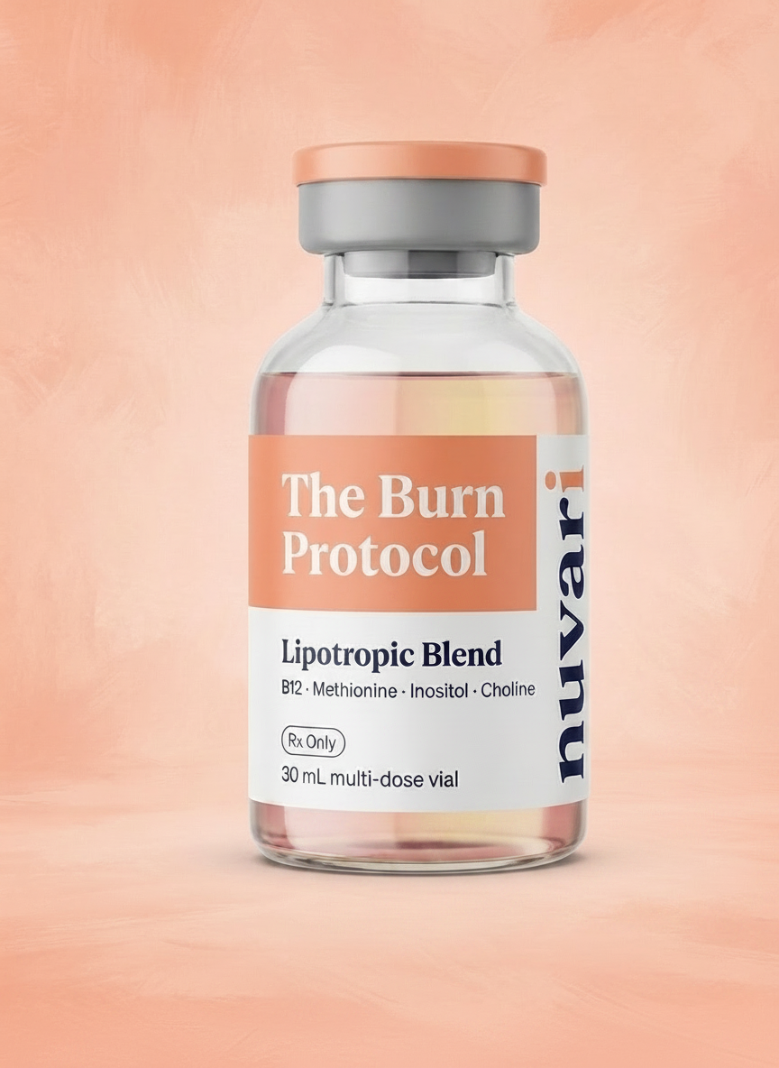 The BURN Protocol